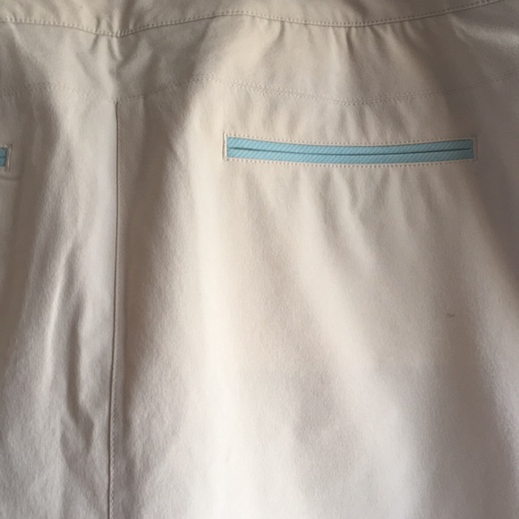 Annika Cutter & Buck Skirt Size 14 - Picture 5 of 6